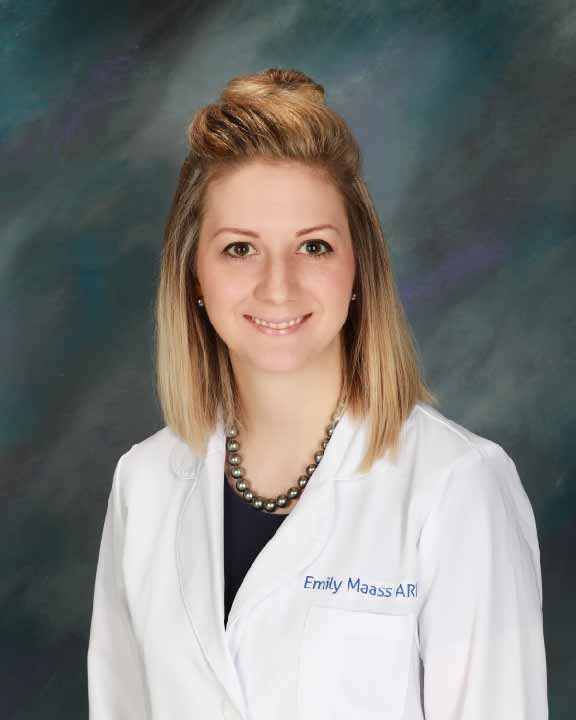 Emily Maass Provider At Internal Medicine Clinic In Red Oak Iowa